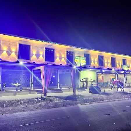 Отель Mg Kitchen Banquet Kathua Экстерьер фото